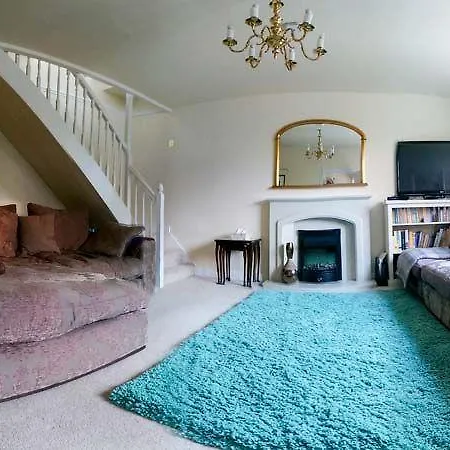 The Coach House,