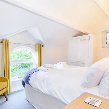 The Coach House *
