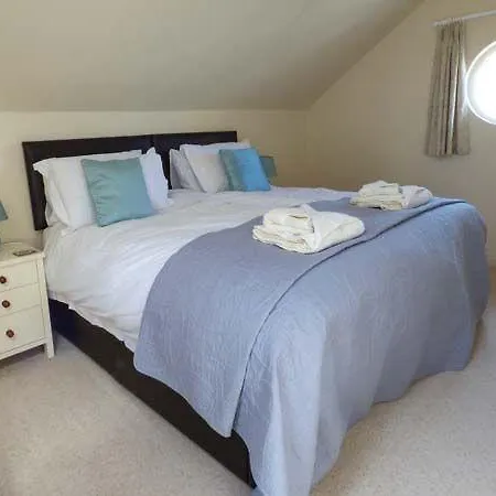 Holiday home The Coach House, *