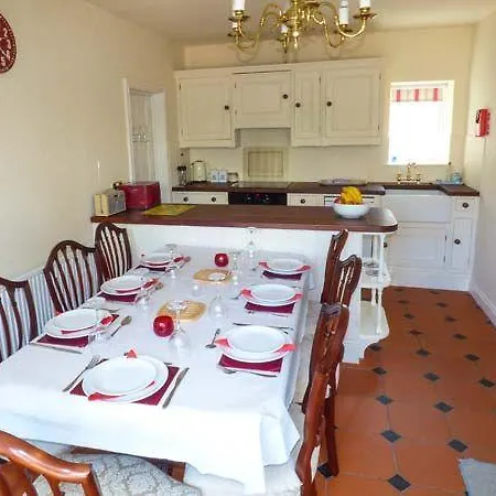 The Coach House, Scarborough