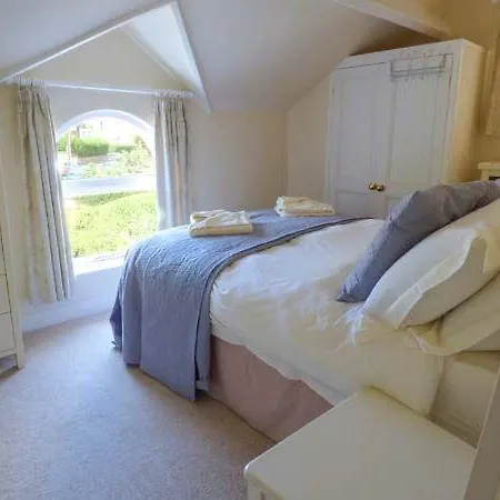 The Coach House, * Scarborough
