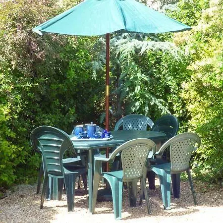The Coach House, Holiday home *
